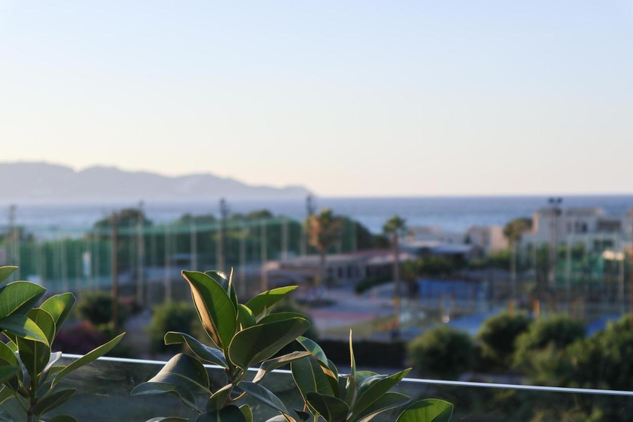 Veranda-Ammoudara-Crete Amoudara Lasithiou Exteriör bild