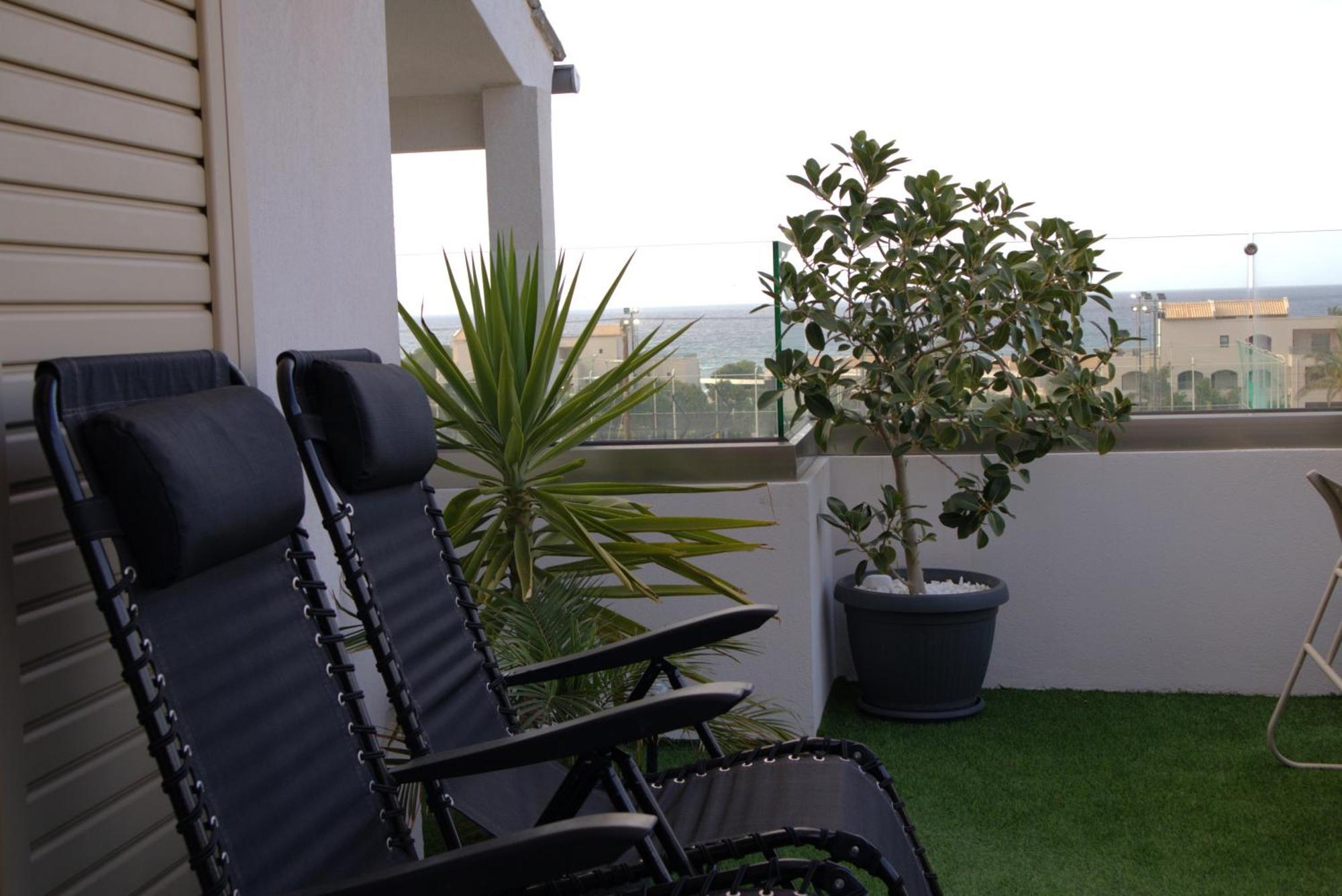 Veranda-Ammoudara-Crete Amoudara Lasithiou Exteriör bild